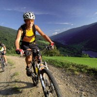 Mountainbike